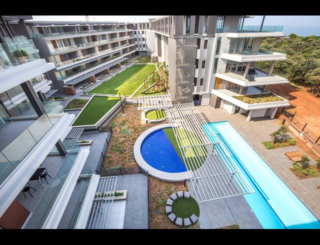 2 BEDROOM APARTMENT FOR SALE IN SIBAYA PRECINCT